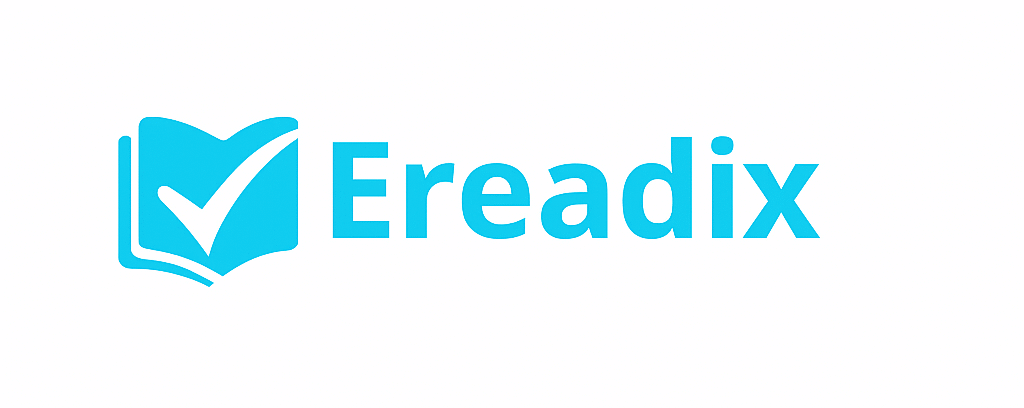 ereadix